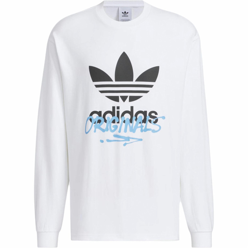 adidas originals Trefoil Short Sleeve T-Shirt LogoT