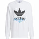 adidas originals Trefoil Short Sleeve T-Shirt LogoT