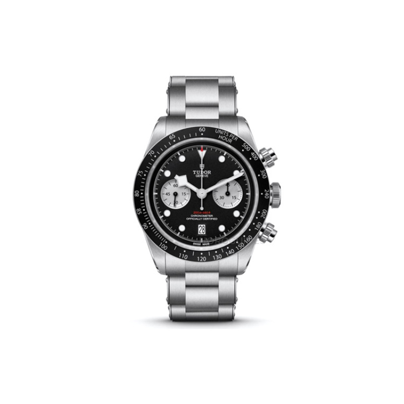 TUDOR 41mm M79360N-0001