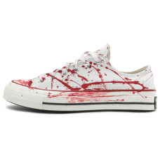 Converse 1970s chuck taylor EIGHT kill bill