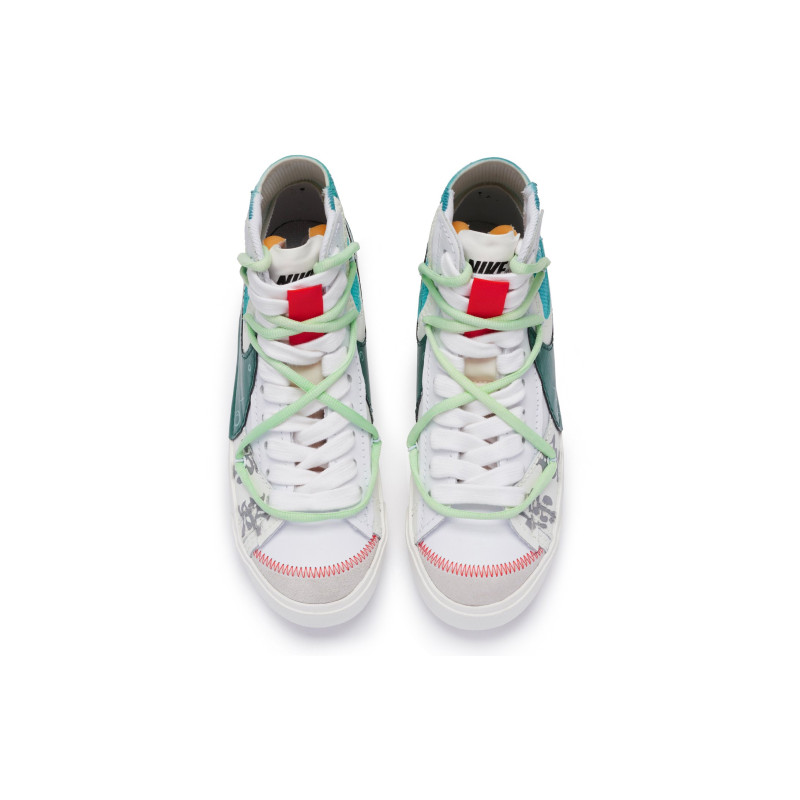 Nike Blazer 77 Jumbo