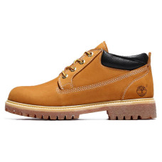 Timberland Chukka