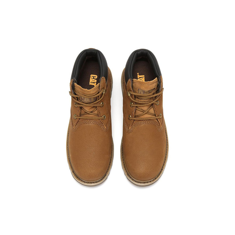 CAT EALING MID