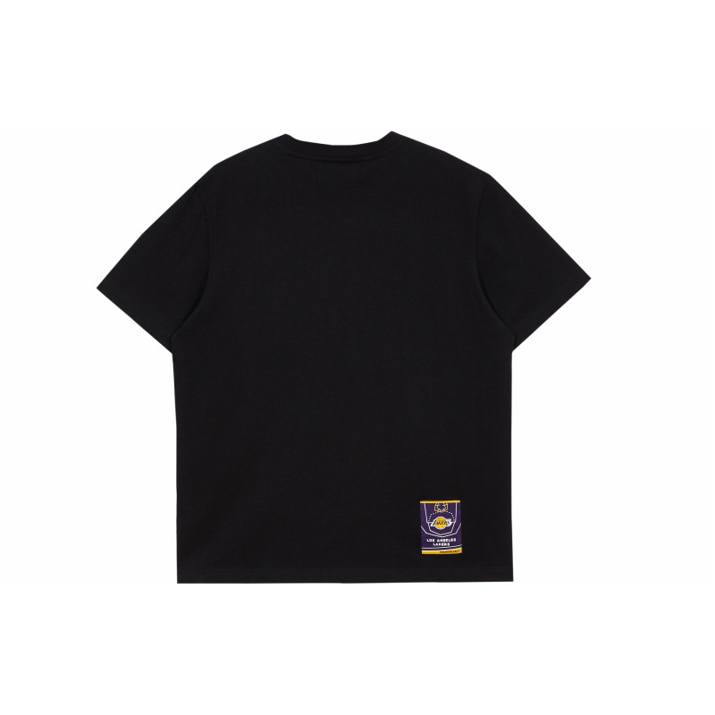 JACK JONES NBA LogoT