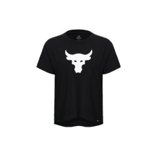 Under Armour Project Rock LogoT