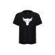 Under Armour Project Rock LogoT