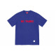 Supreme FW21 Week 1 No Thanks SS Top LogoT