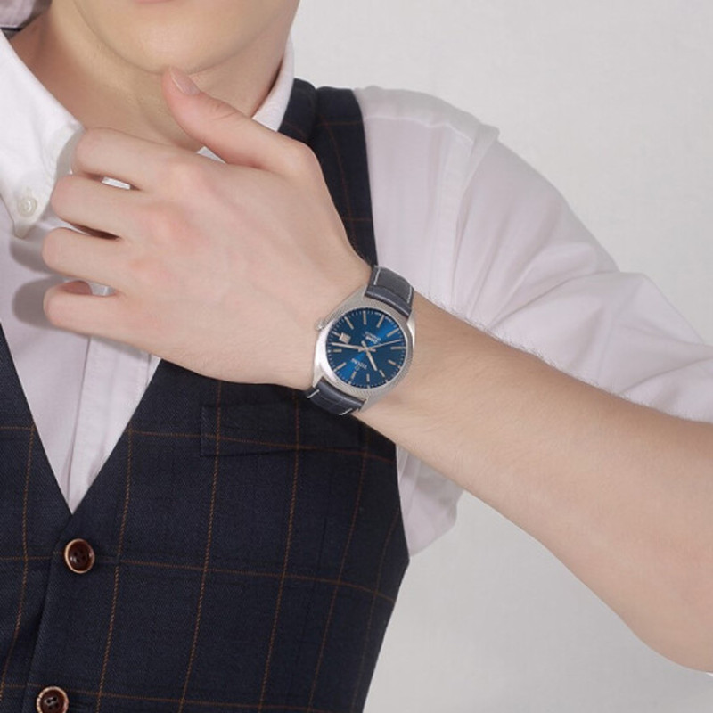 TITONI 50 41mm 878-S-ST-612