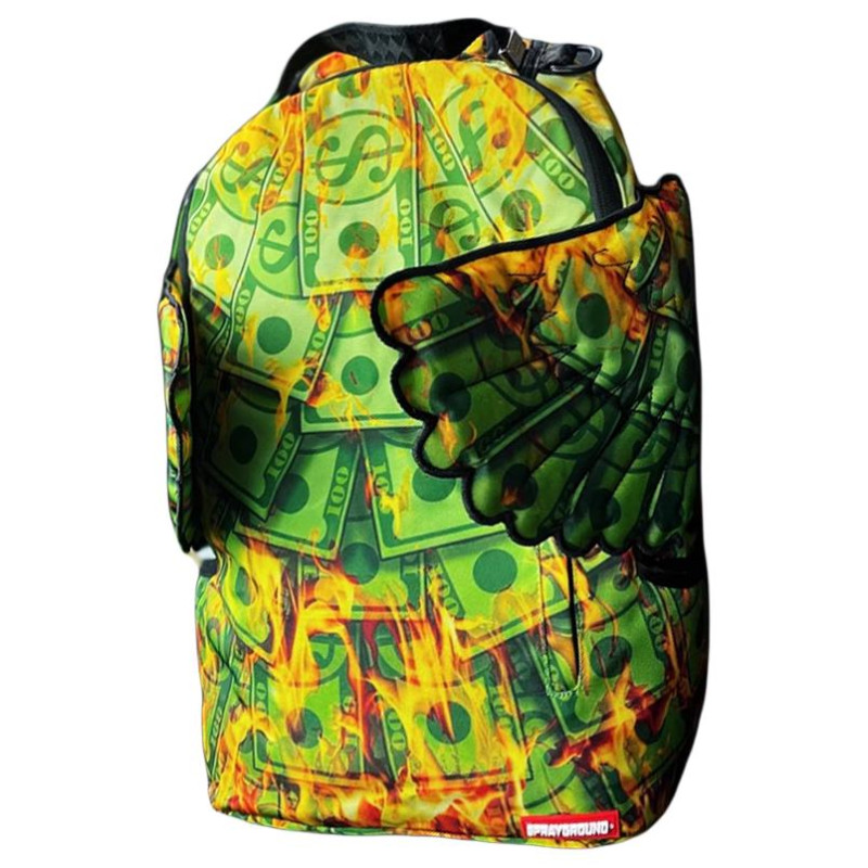 SPRAYGROUND