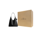 COACH Brooklyn 39 Logo Hobo