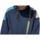 Supreme SS19 Formula Crewneck Blue Logo