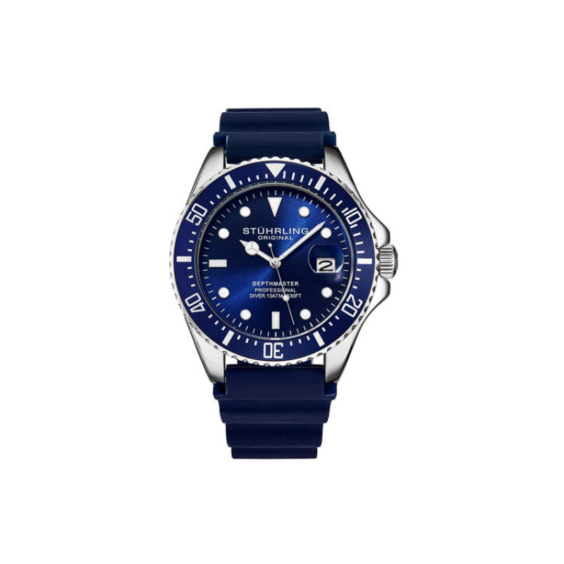 STUHRLING 42mm 3950R.3