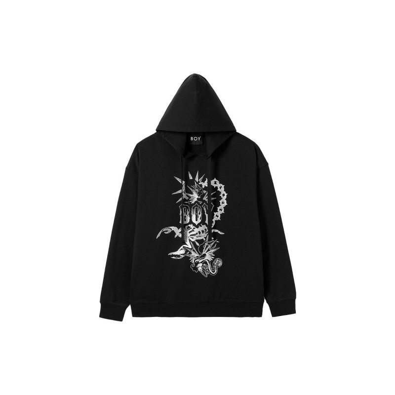 Boy London SS23 Logo