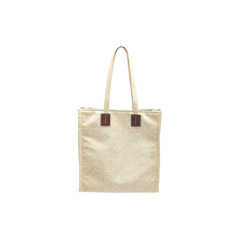 BALLY Crystalia LOGO Tote