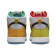 froSkate x Nike Dunk SB pro qs all loveno hate