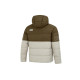 PUMA Power Hooded Down Puffer