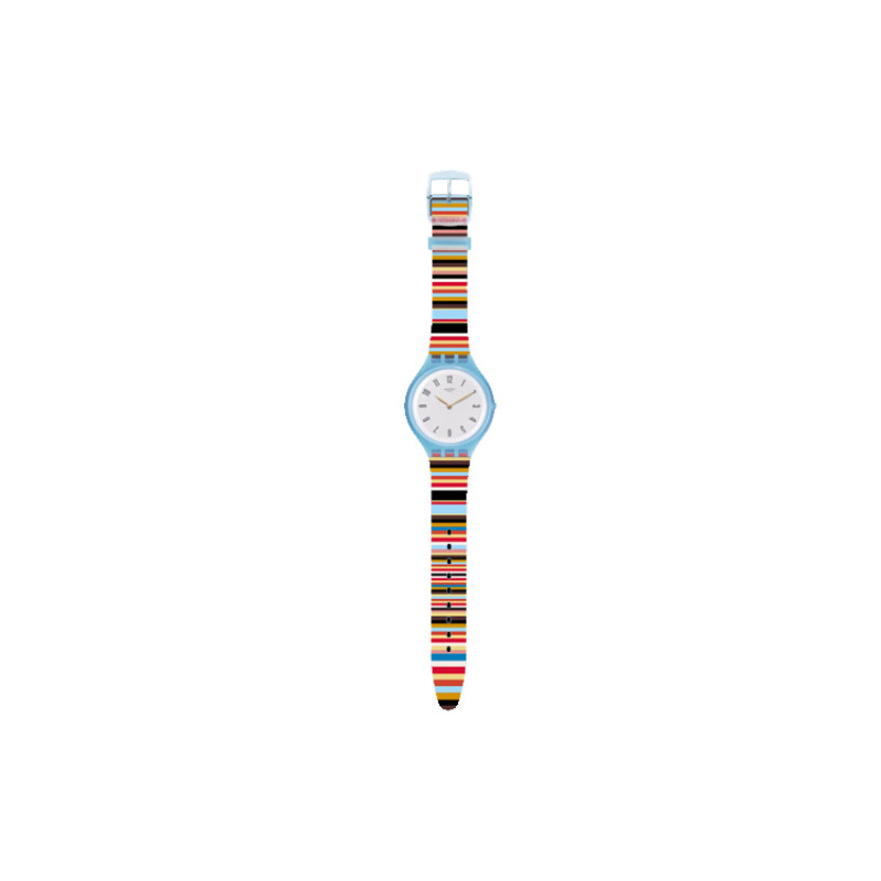 SWATCH skin 40mm SVUL100