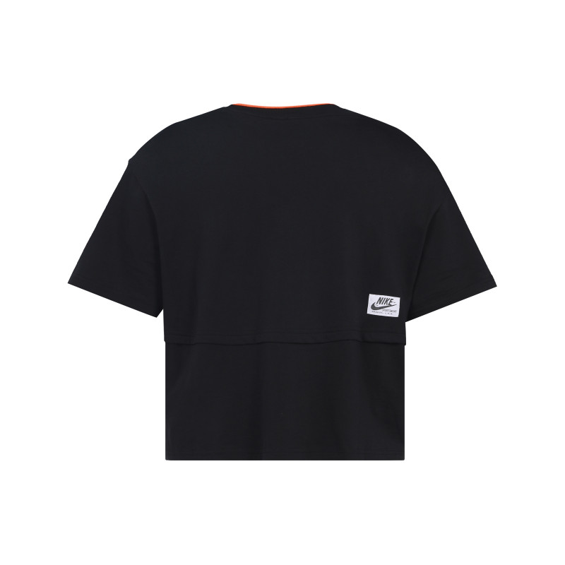 Nike logo T