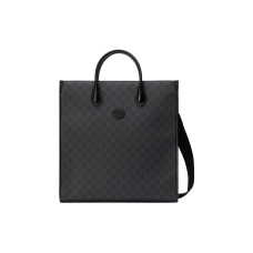 GUCCI GG Retro LogoG Tote
