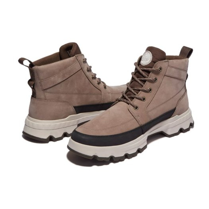Timberland