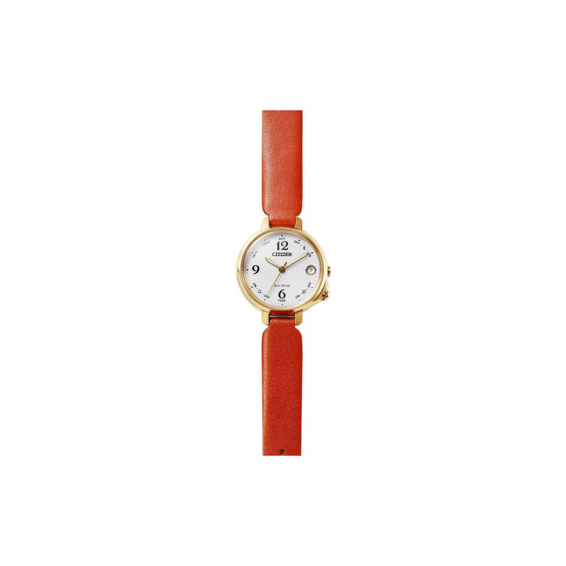 CITIZEN 33mm EE4018-13A