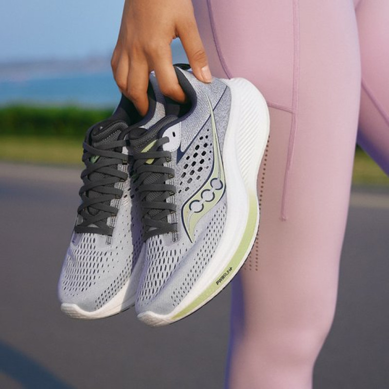 Saucony RIDE 17 RIDE 17
