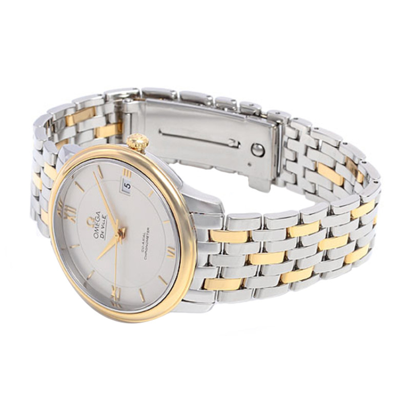 OMEGA 36.8mm 424.20.37.20.02.001