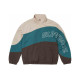 Supreme SS24 WEEK9 CURVE TRACK JACKET