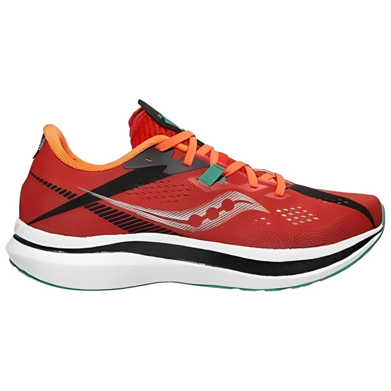 Saucony Endorphin Pro 2