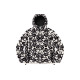 Supreme FW21 Week 7 x Fleece Hooded Celtic Knot Reversible Windstopper Jacket