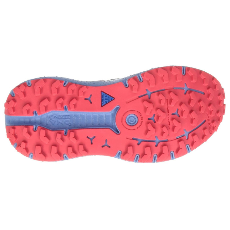 Brooks Caldera 6
