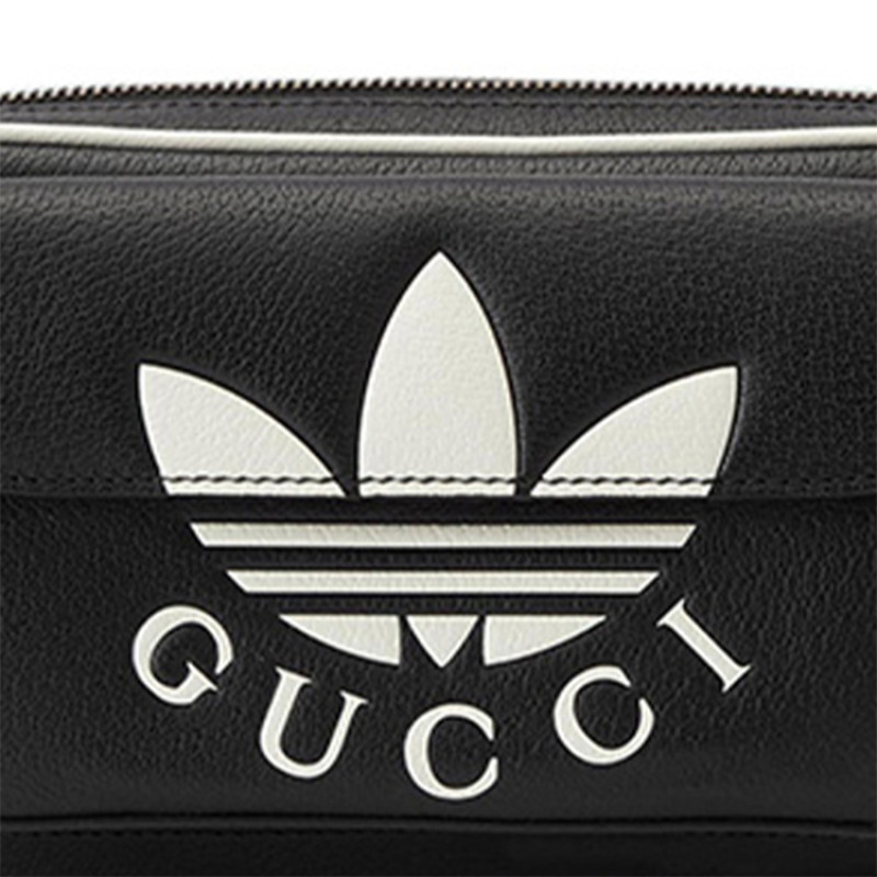 GUCCI x adidas