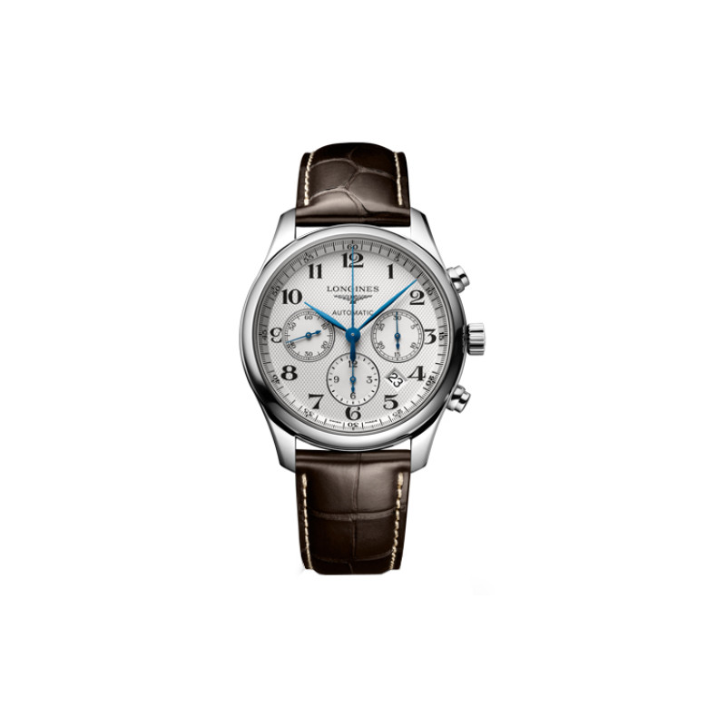 LONGINES 42mm L2.759.4.78.3