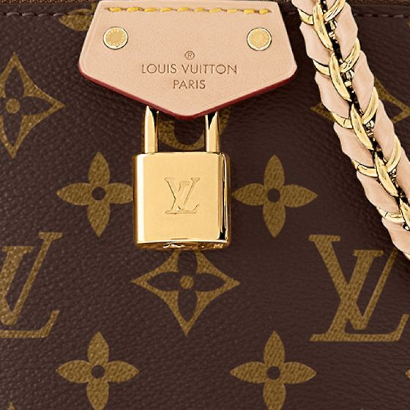 LOUIS VUITTON Just In Case