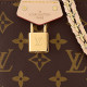 LOUIS VUITTON Just In Case