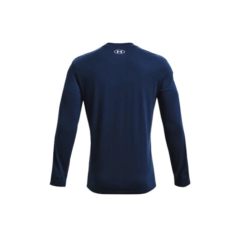 Under Armour Sportstyle Logo T