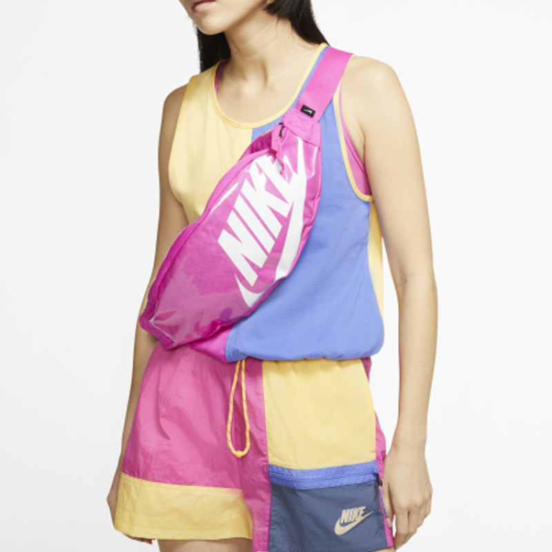 Nike Heritage