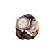 TISSOT T-GOLD 40mm K18K T920.407.76.038.00