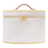 LOUIS VUITTON Louis Vuitton Baby Logo
