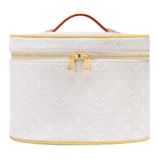 LOUIS VUITTON Louis Vuitton Baby Logo