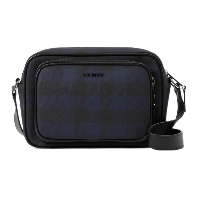 Burberry Paddy Logo