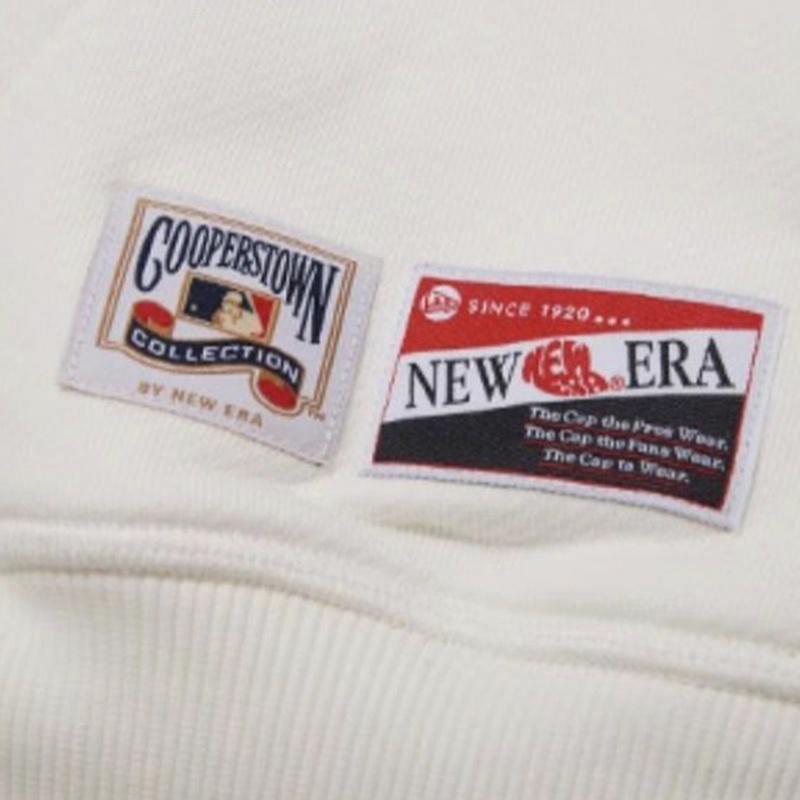 New Era x MLB Logo