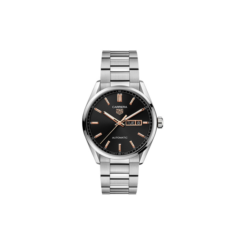 TAG HEUER 41mm WBN2012.BA0640