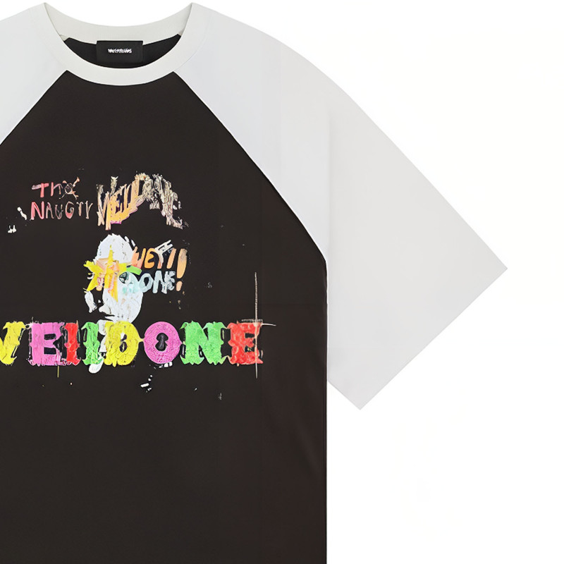 WE11DONE FW23 T