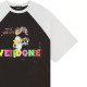 WE11DONE FW23 T