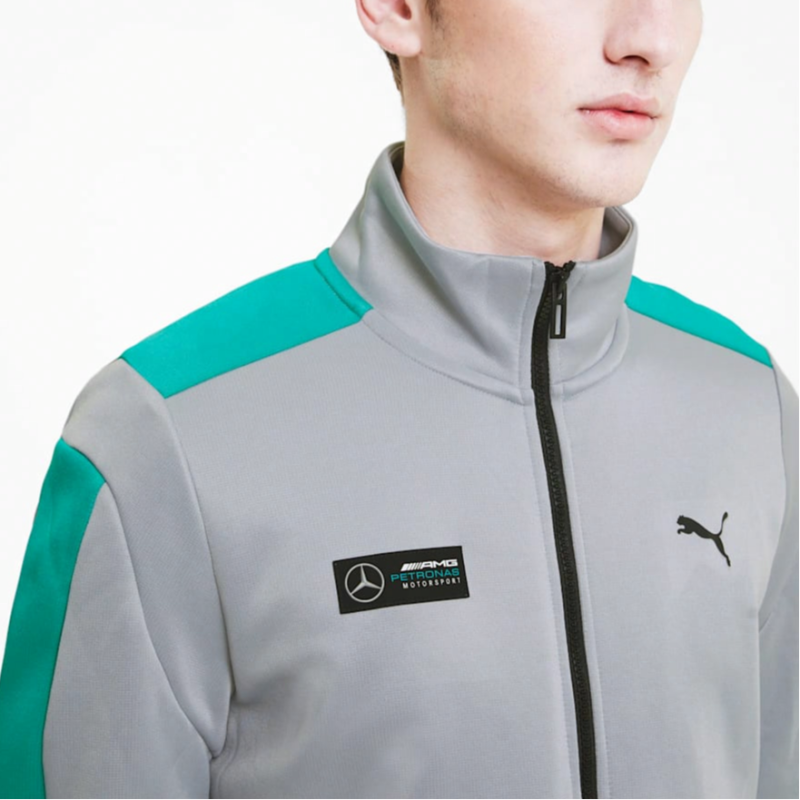 PUMA x AMG