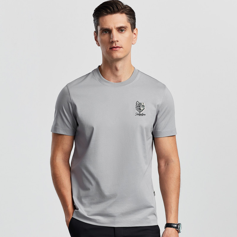 SEPTWOLVES T