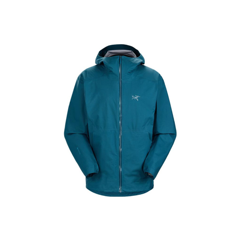 Arcteryx Ralle Lightweight Jacket M Logo