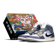 Jordan Air Jordan 1 Mid