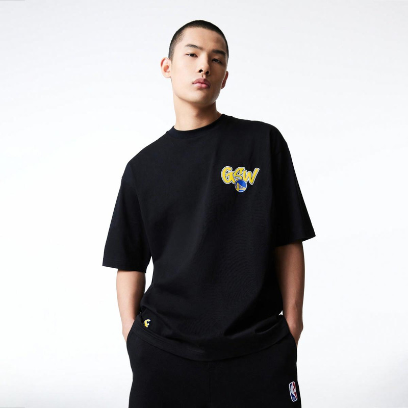 JACKJONES x NBA T